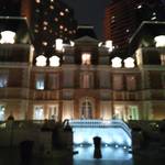 ガストロノミー ジョエル・ロブション - 