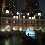 ガストロノミー ジョエル・ロブション - 