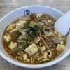 麺や二代目 夜来香