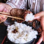 Yakiniku Marutatsu - 