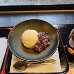 Tsuruya Yoshinobu - バニラアイス