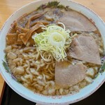 藤翔製麺 - 