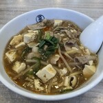 麺や二代目 夜来香 - 