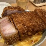 Tonkatsu Marushichi - 