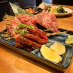 TOKYO焼肉ごぉ - 