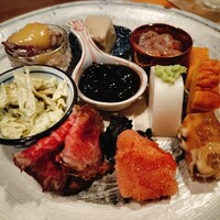 浅草じゅうろく - 