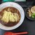 麺場 大川 - 料理写真:かけらーめん大川+トッピングセット小