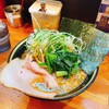 ラーメン 末廣家
