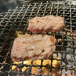 名古屋焼肉きらく - 