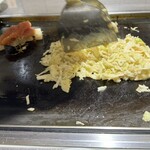 Tsukishima Monja Kuuya - 