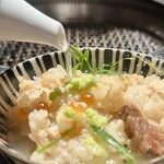 名古屋焼肉きらく - 