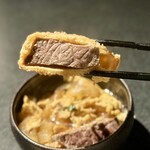 名古屋焼肉きらく - 