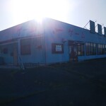 激安食堂 オレンジ渋川店 - 