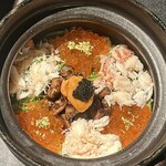 名古屋焼肉きらく - 