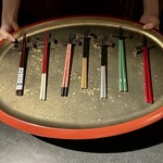 名古屋焼肉きらく - 