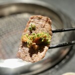 名古屋焼肉きらく - 