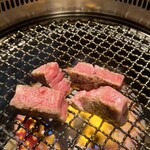 名古屋焼肉きらく - 