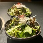 名古屋焼肉きらく - 