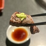 名古屋焼肉きらく - 