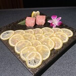 名古屋焼肉きらく - 