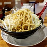 麺ノ虎次郎Z - 