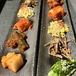 名古屋焼肉きらく - 