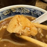 Shimbashi Matoi - 鶏チャー