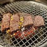 名古屋焼肉きらく - 