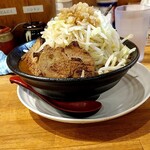 麺ノ虎次郎Z - 