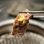 名古屋焼肉きらく - 