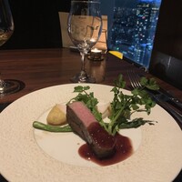PRIME TOKYO 新宿野村ビル49F - 