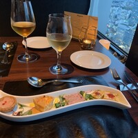 PRIME TOKYO 新宿野村ビル49F - 