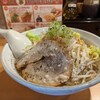 らーめん 福の神 - 料理写真: