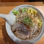 らーめん 福の神 - 