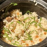 名古屋焼肉きらく - 