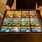 名古屋焼肉きらく - 