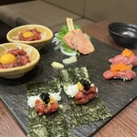 池袋 肉バルBon - 