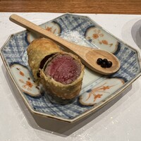 天婦羅 みやしろ - 