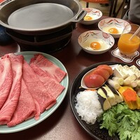 人形町今半 本店 - 