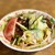 ステーキハウス慶 - 料理写真:セットのサラダ
