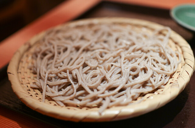 Teuchi Soba Hiro