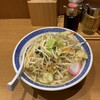 タンメン トナリ 東陽町店
