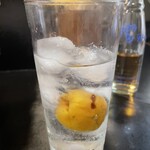 ジンギスカン - 