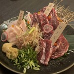 Azabu Juuban Shimoi - 