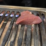 ジンギスカン - 