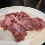 ジンギスカン - 