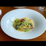イタリア料理 リストランテ フィッシュボーン - 