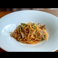 リストランテ フィッシュボーン - 