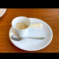 リストランテ フィッシュボーン - 