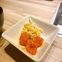 焼肉うしごろ 横浜店 - 